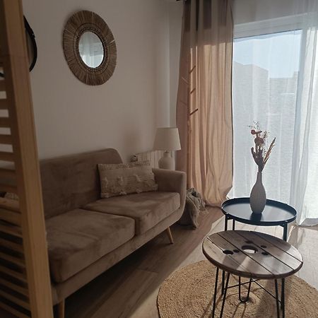 Apartmán La Pause Bretonne Quéven Exteriér fotografie