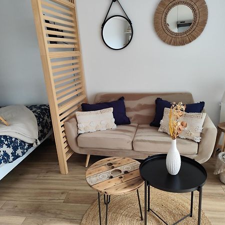 Apartmán La Pause Bretonne Quéven Exteriér fotografie