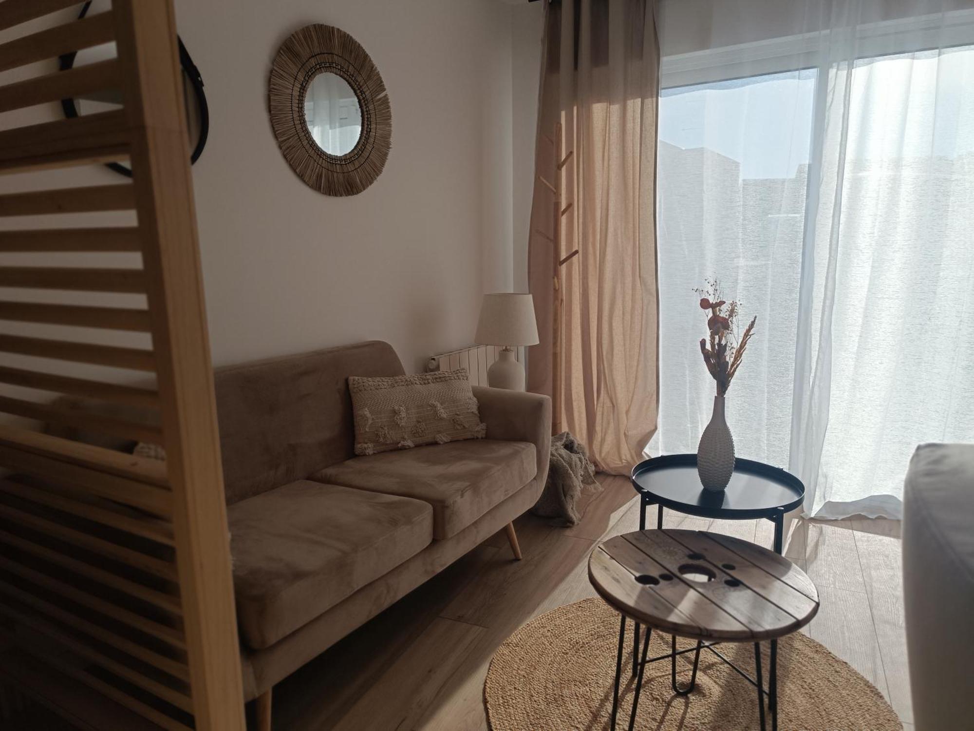 Apartmán La Pause Bretonne Quéven Exteriér fotografie
