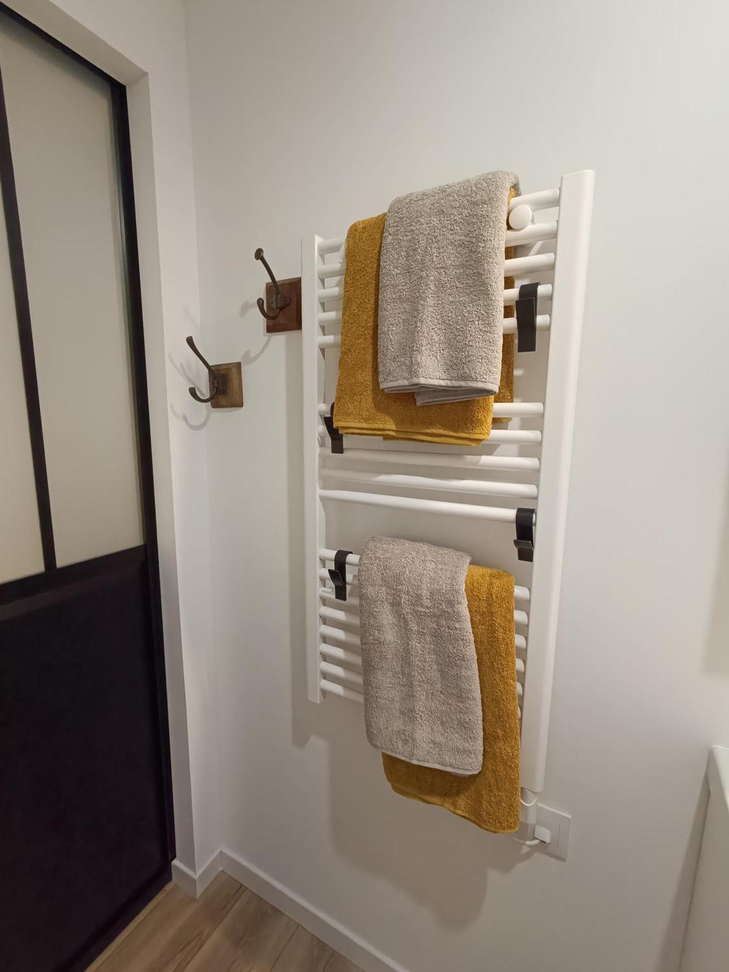 Apartmán La Pause Bretonne Quéven Exteriér fotografie