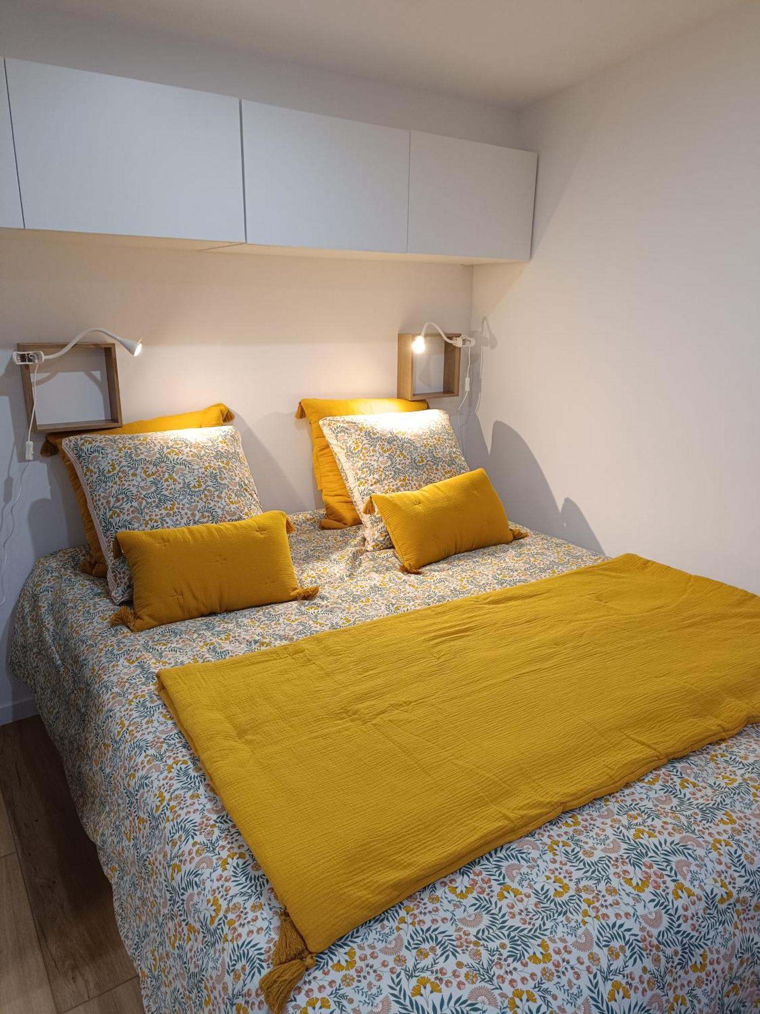 Apartmán La Pause Bretonne Quéven Exteriér fotografie
